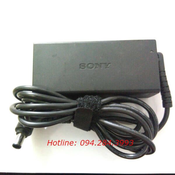 Sạc laptop Sony 19.5V 2.3A 45W